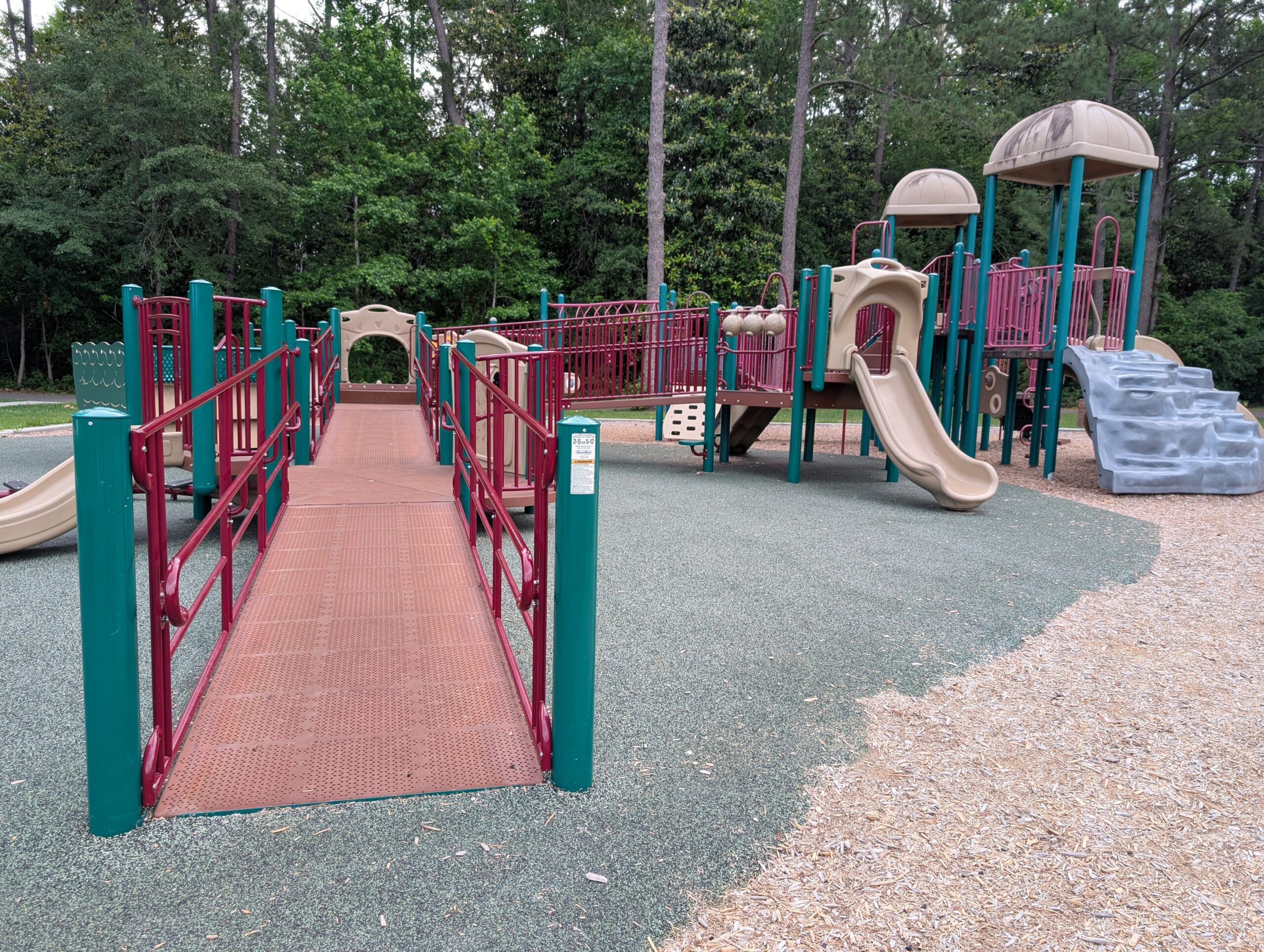 Empie Park